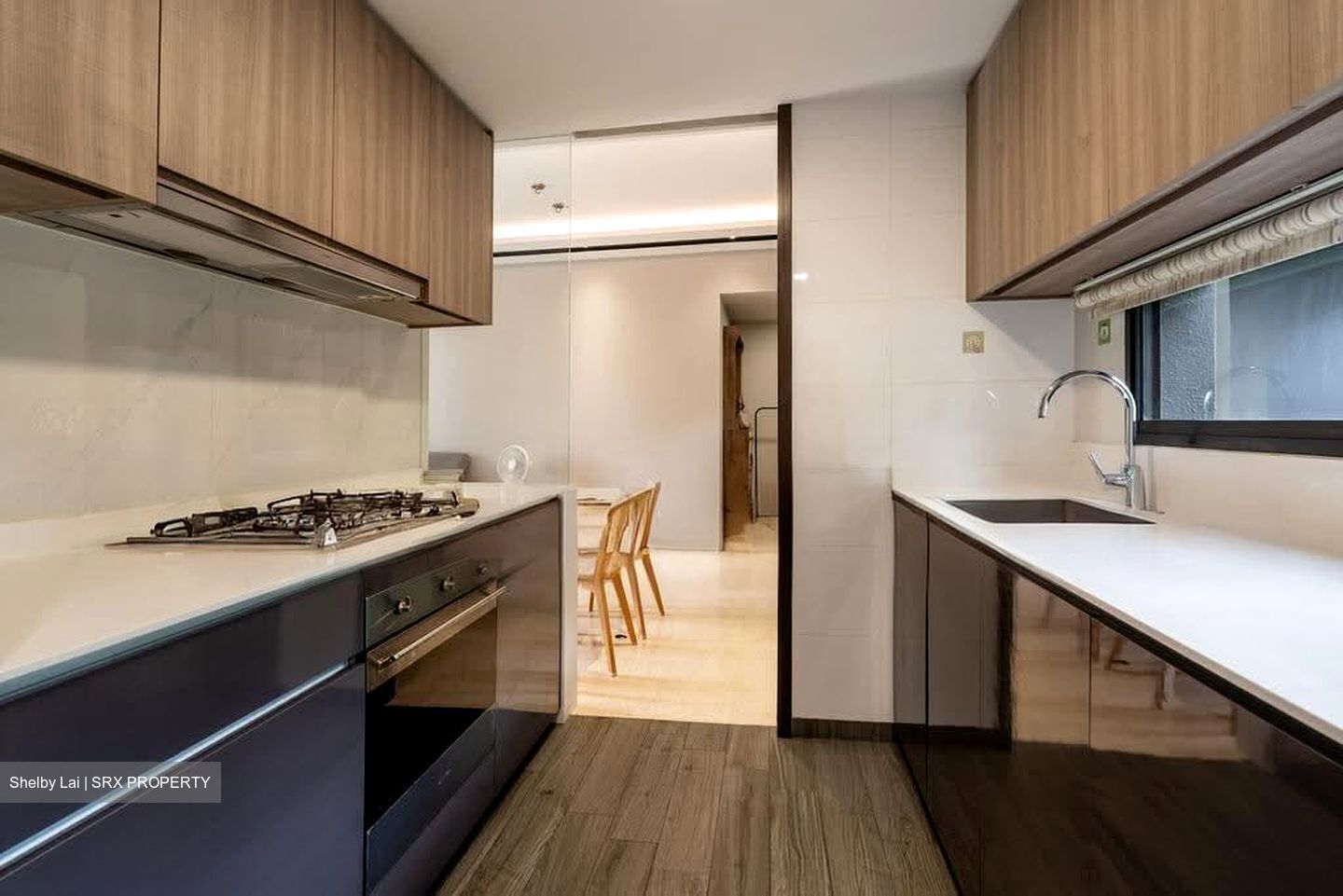 Botanique At Bartley (D19), Condominium #618318801